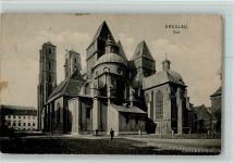 Breslau Wroclaw - Dom