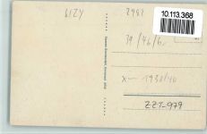26548 W2982 Norderney - Ortsansicht aus der Vogelperspektive
