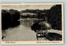 06108 O4002 Halle (Saale) - Saalepartie an der Ziegelwiese