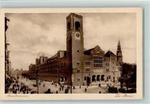1001 Amsterdam - De Beurs