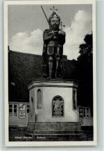 22880 W2000 Wedel - Roland Denkmal Schulau