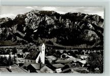87645 W8959 Schwangau - Tegelberg