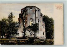 56859 W5584 Alf - Marienburg