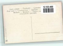 Alexandria Verlag Adelfinger Serie 744 Levante Nr. 23 AK gute Erhaltung Perlberg, F. Künstlerkarte