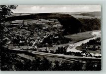 37647 W3453 Polle , Weser