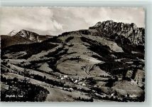 6691 Jungholz ,Tirol - Verlag Roessler