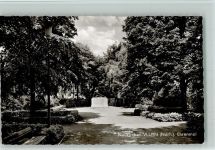 47506 W4133 Neukirchen-Vluyn - Ehrenmal