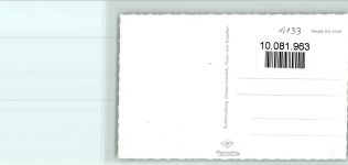 47506 W4133 Neukirchen-Vluyn - Ehrenmal