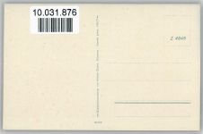 82319 W8130 Starnberg 1922 - Bismarckturm