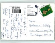 36341 W6420 Lauterbach (Hessen) - Teilansicht