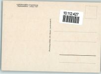 36355 W6424 Ilbeshausen - Teufelsmühle Fachwerkhaus Wasserrad