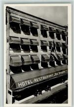 6800 Arnhem - Hotel Restaurant "De Pauw"