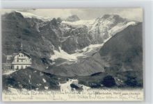 5700 Zell am See - Moserboden-Hotel