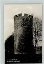 W4770 Soest , Westf Kattenturm am Wall Turm