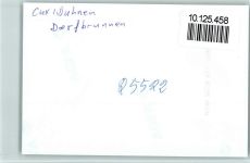 27472 W2190 Duhnen FOTO KEINE AK Dorfbrunnen