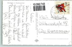 51545 W5220 Waldbröl - Luftaufnahme