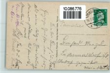 01662 O8250 Meißen , Sachs - Kgl. Albrechtsburg und Dom
