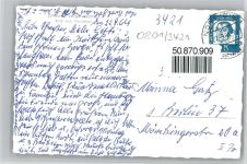37449 W3421 Zorge