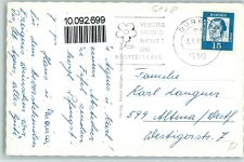 52385 W5168 Nideggen - Fachwerkhäuser mit Dürener Tor