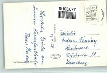 8344 Bad Gleichenberg - Teilansicht
