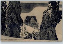 09484 O9312 Oberwiesenthal - 58er Ferienheim