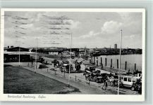 26548 W2982 Norderney - Hafen