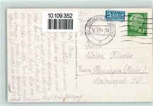 26548 W2982 Norderney - Hafen