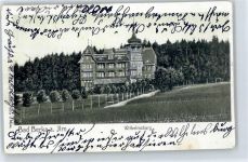 99438 O5302 Bad Berka - Wilhelmsburg