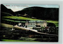W3380 Goslar Neue Kaserne am Rammelsberg Kaserne