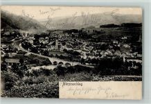 8680 Mürzzuschlag