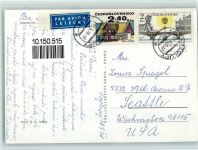 Kozolupy 178 - Versch. Ansichten AK