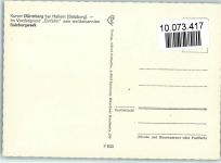 5400 Bad Dürrnberg - Einfahrt Salzbergwerk Verlag Gründler