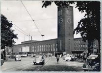 40210 W4000 Düsseldorf - Hauptbahnhof