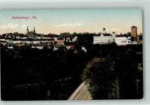 08396 O9611 Waldenburg , Sachs