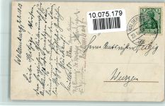 08396 O9611 Waldenburg , Sachs