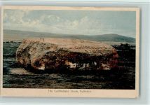 Culloden The Cumberland Stone Denkmal