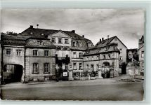 36341 W6420 Lauterbach (Hessen) - Hohhaus Löwendenkmal