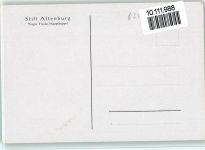 36304 W6320 Altenburg , Hess - Stift Altenburg Innenaufnahme Troger Fresko-Hauptkuppel