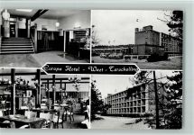 8882 Hee TERSCHELLING HEE 1963 - Europa-Hotel