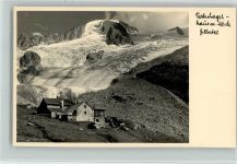 Furtschagelhaus - Hüttenstempel Mösele