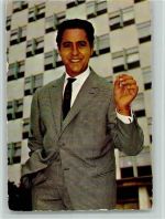 Vico Torriani Filmschauspieler