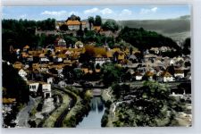 96317 W8640 Kronach , Oberfr