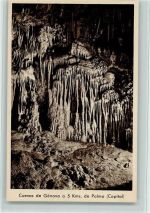 Genova Cuevas de Genova Tropfsteinhöhle