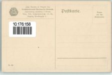 Wien 1. Bezirk, Innere Stadt Nr. 62 - Neubaugasse - Deutschnationaler Verein für Österreich Deutschtum