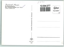 92555 W8471 Ödmühl - Seehotel Anzer am Pfreimd-Stausee Innenaufnahme 3-Bildaufnahme
