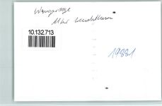 26486 W2946 Wangerooge , Nordseebad FOTO KEINE AK Alter Leuchtturm
