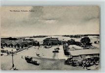 Colombo - The Harbour