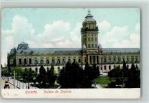 Rosario - Palacio de Justicia