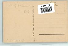 36341 W6420 Lauterbach (Hessen) - Kirche