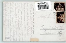 Insterburg Tschernjachowsk 1936 - Adolf-Hitler Platz, versch. Ansichten WK II